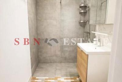 Apartament cu 2 camere semidecomandat, mobilat în Iancului - 2