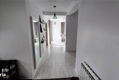 Casă cu 5 camere cu Teren 500 Mp în Rediu - 2