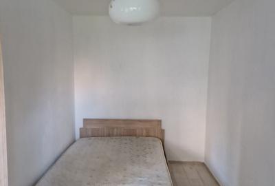 Apartament cu 2 camere semidecomandat în Dacia