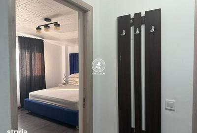 Apartament cu 2 camere decomandat în Cug - 4