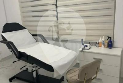 Spatiu comercial - Salon Infumusetare - 4