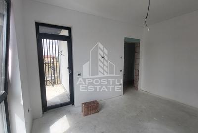 Casa individuala,5 camere,Sacalaz,la cheie - 12