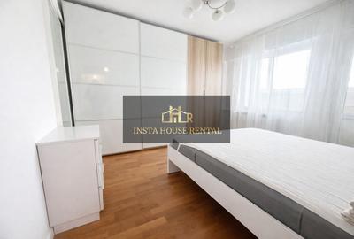 Apartament 3 camere Piata Domenii - 5