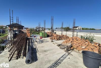 Teren de 405 mp, în Central - 9