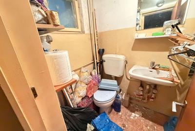 Apartament cu 3 camere decomandat în Rahova - 6