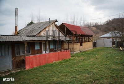 Casă cu 4 camere în Cetățuia - 4