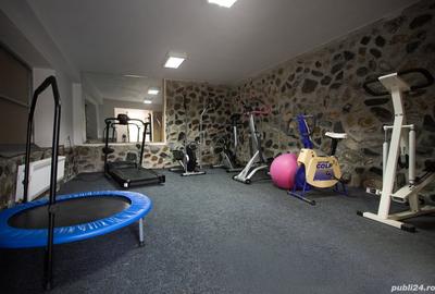 Spațiu comercial, de 431 mp, în Cisnădioara - 8
