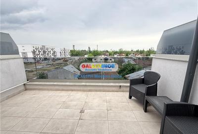 Apartament cu 2 camere semidecomandat, mobilat în Nord-Est - 5