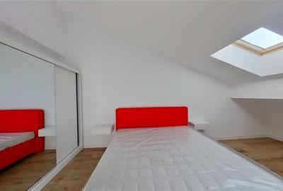 Apartament modern,3 camere,regim vila,in complex exclusivist,boxa,parcare,Uno Re - 12