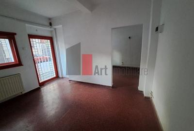 URGENT!, Cismigiu, parter cu intrare din strada, liber, NEGOCIABIL - 3