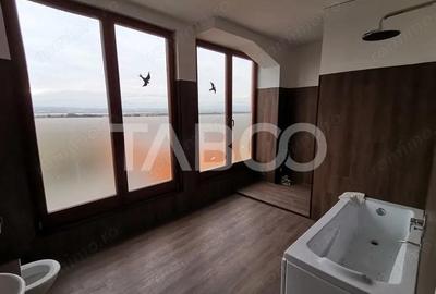 Hala industriala cu teren de 12000 mp Bradu Sibiu - 2