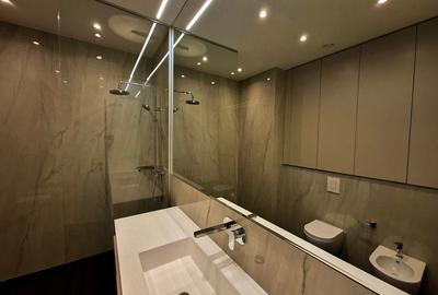 Închiriere apartament de lux cu 4 camere în Residence Kiseleff - ap. 2, etj. 1 - 10