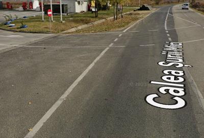 Oportunitate : Teren 3257 mp în Zona West, Aproape de Autostrada Oportunitate : Teren 3257 mp în Zona West, Aproape de Autostrada - 12