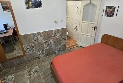 Garsonieră decomandată în Giurgiului - 1
