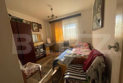 Apartament cu 2 camere decomandat în Central - 5