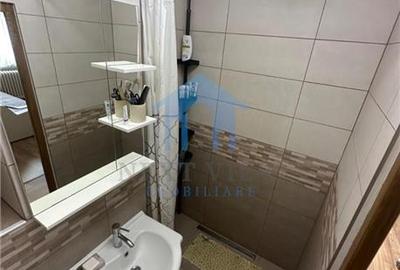 Apartament cu 2 camere decomandat în Mănăștur - 2