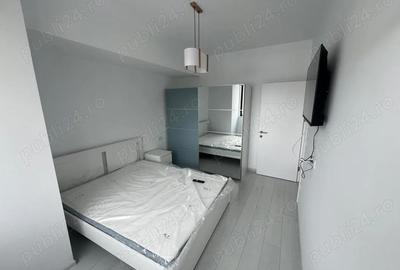 Garsonieră în Tomis Nord - 3