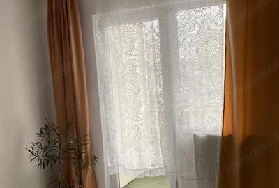 Apartament cu 2 camere nedecomandat în 7 Noiembrie - 4