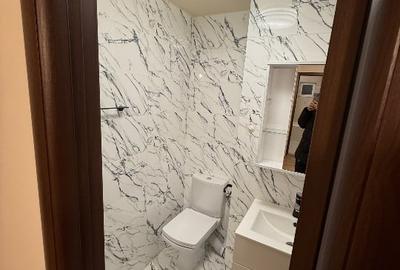 Vand Apartament Lujerului - 5