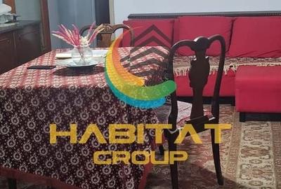 Apartament cu 3 camere decomandat, mobilat în Basarab - 9