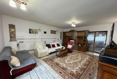 Casă cu 4 camere cu Teren 109 Mp în Central - 15