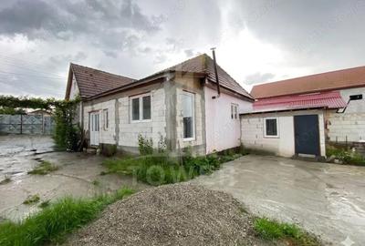 Casă cu Canalizare în Daia - 10