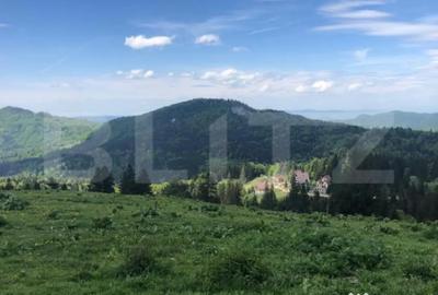 Teren de 2100 mp, în Central - 5