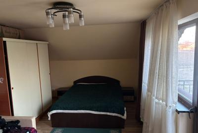 Casă cu 4 camere cu Garaj în Tărtășești - 6