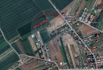 Teren Construcții extravilan de 1858 mp, în Izvorani - 5