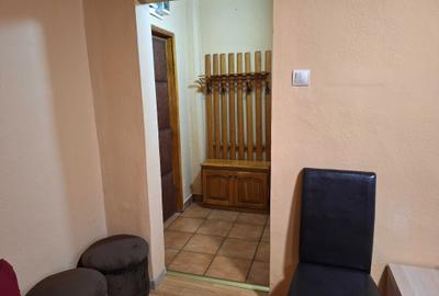 Garsonieră semidecomandată în Confecții - 6