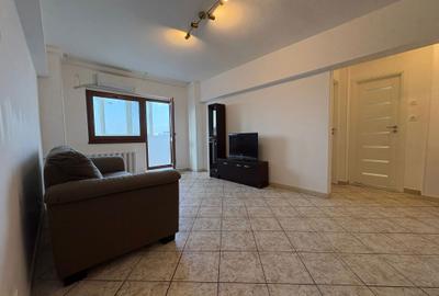 Apartament cu 3 camere semidecomandat în Cotroceni - 8