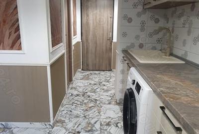 Garsonieră decomandată în Sebastian - 6