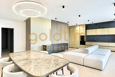 Apartament cu 4 camere decomandat, mobilat în Floreasca - 7