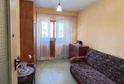 Apartament cu 4 camere decomandat în Mănăștur - 7