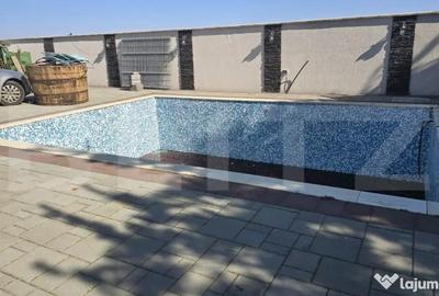 Casă cu 5 camere cu Teren 2800 Mp în Central - 13