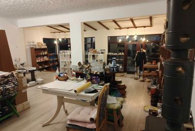 Spațiu comercial, de 70 mp, în Central - 2