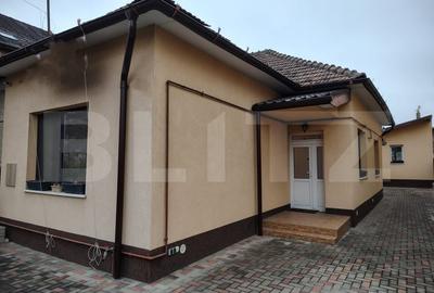 Casa tip duplex 68 mp utili, 495 mp teren, Someseni - 1