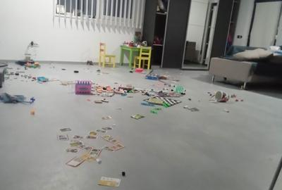 Apartament cu 2 camere decomandat în Sânpetru - 3