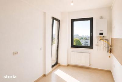Apartament cu 2 camere decomandat în Militari - 8
