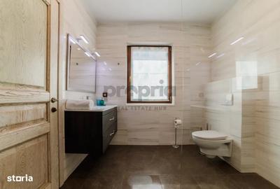 Vila moderna cu teren 808 mp - Brasov - 13