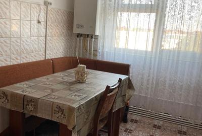 Apartament cu 2 camere decomandat în Exterior Vest - 3