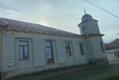Spațiu comercial, de 156 mp, în Pesac - 1