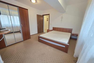 NOU!!! 2 camere Decomandat plus parcare subterana Splaiul... - 12