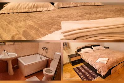 Casă cu 3 camere în Central - 6