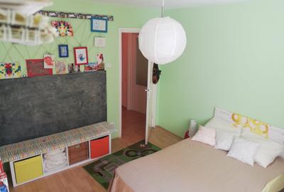Apartament cu 2 camere decomandat în Tei - 4