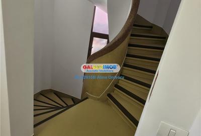 Vilă interbelică reabilitata Cotroceni - 16