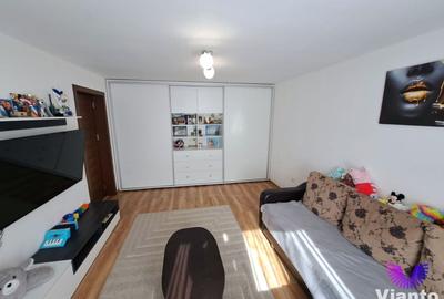 Apartament cu 2 camere decomandat, mobilat în Arhitecților - Calea Cisnădiei - 2