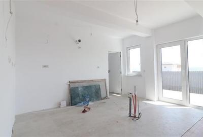 Casă individuală cu 4 camere cu Canalizare în Valea Lupului - 12