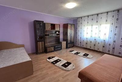Apartament cu 1 camere de vanzare, 42.54mp utili - I. C. Frimu, Galati
