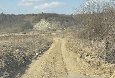 Teren de 2032 mp, în Exterior Vest - 2